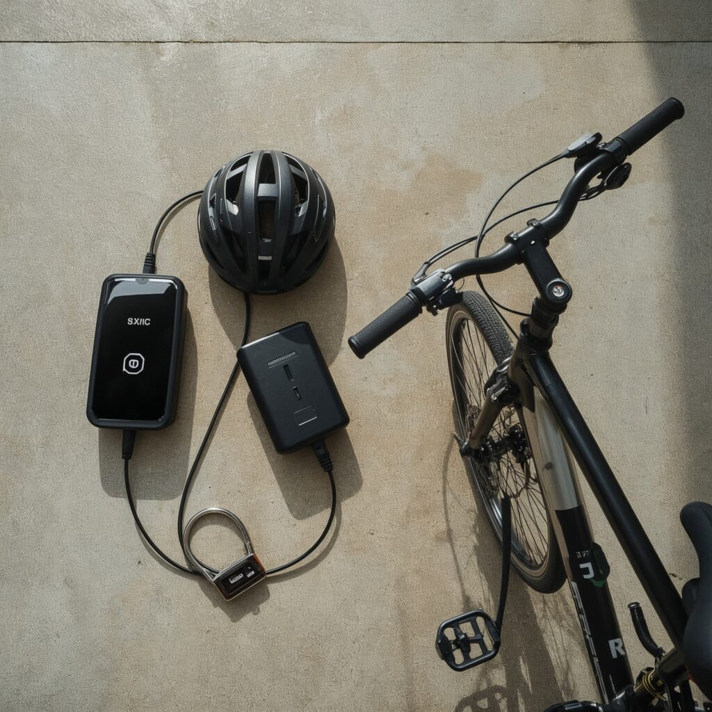 electric bicycle parts EKX Bike Quick installation Electric Bikes Ancheer Replacement Parts
