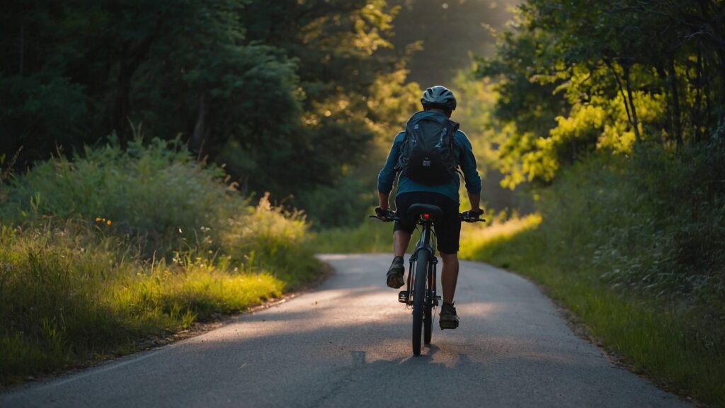 E-Bike Safety Tips