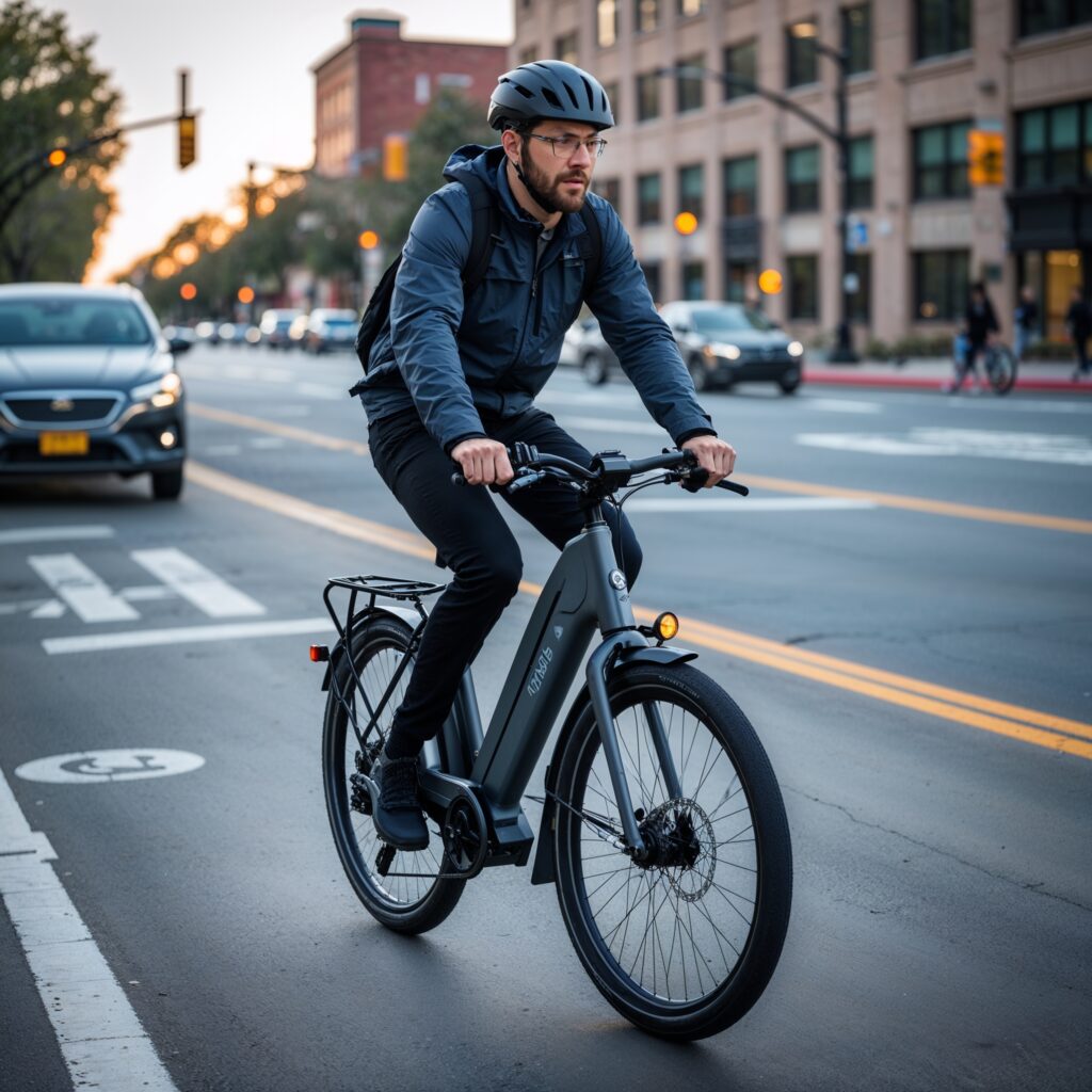 Electric Bike Top Speed: What You Need to Know