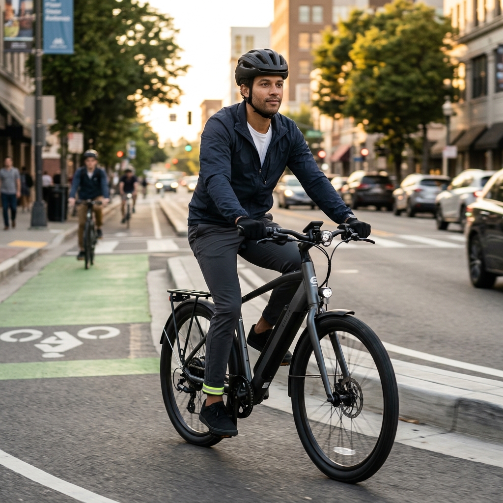 How Fast Do Electric Bikes Go