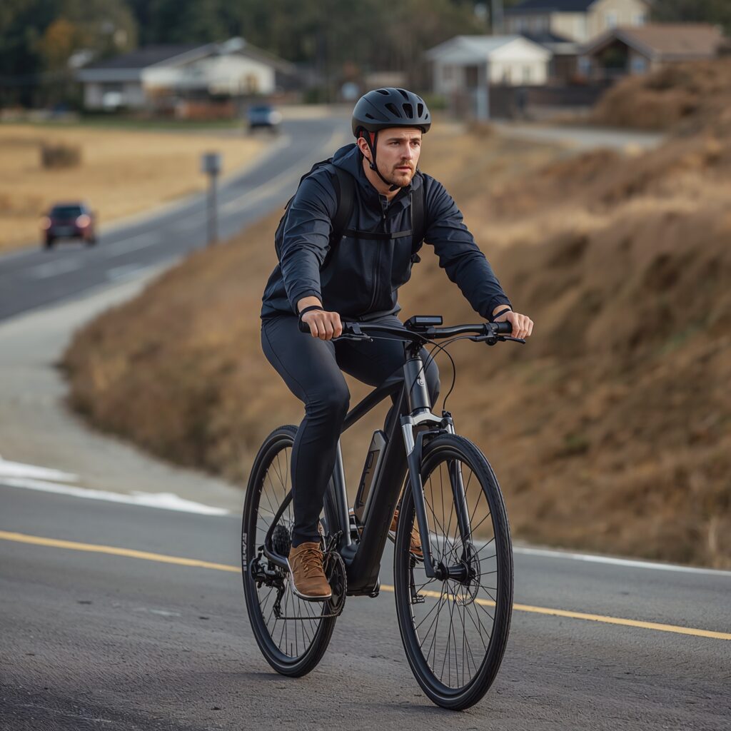 How Terrain Affects Electric Bike Range