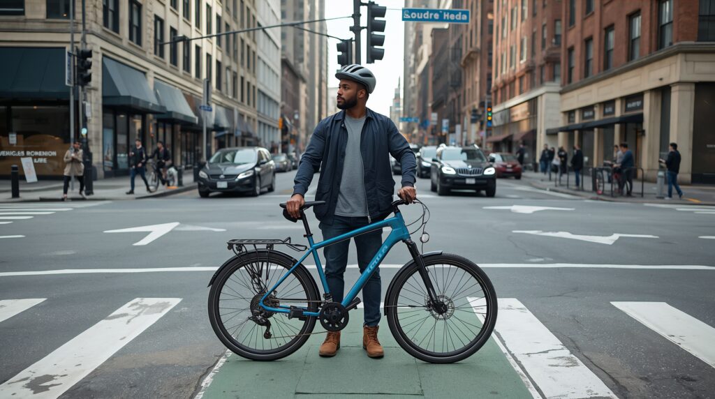 Are Electric Bikes Vehicles or Bicycles