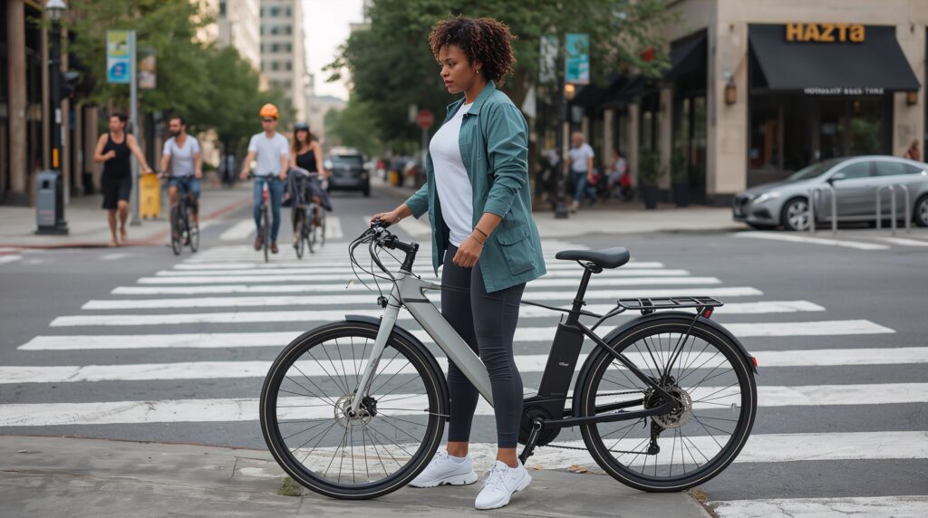 How Do Electric Bikes Work