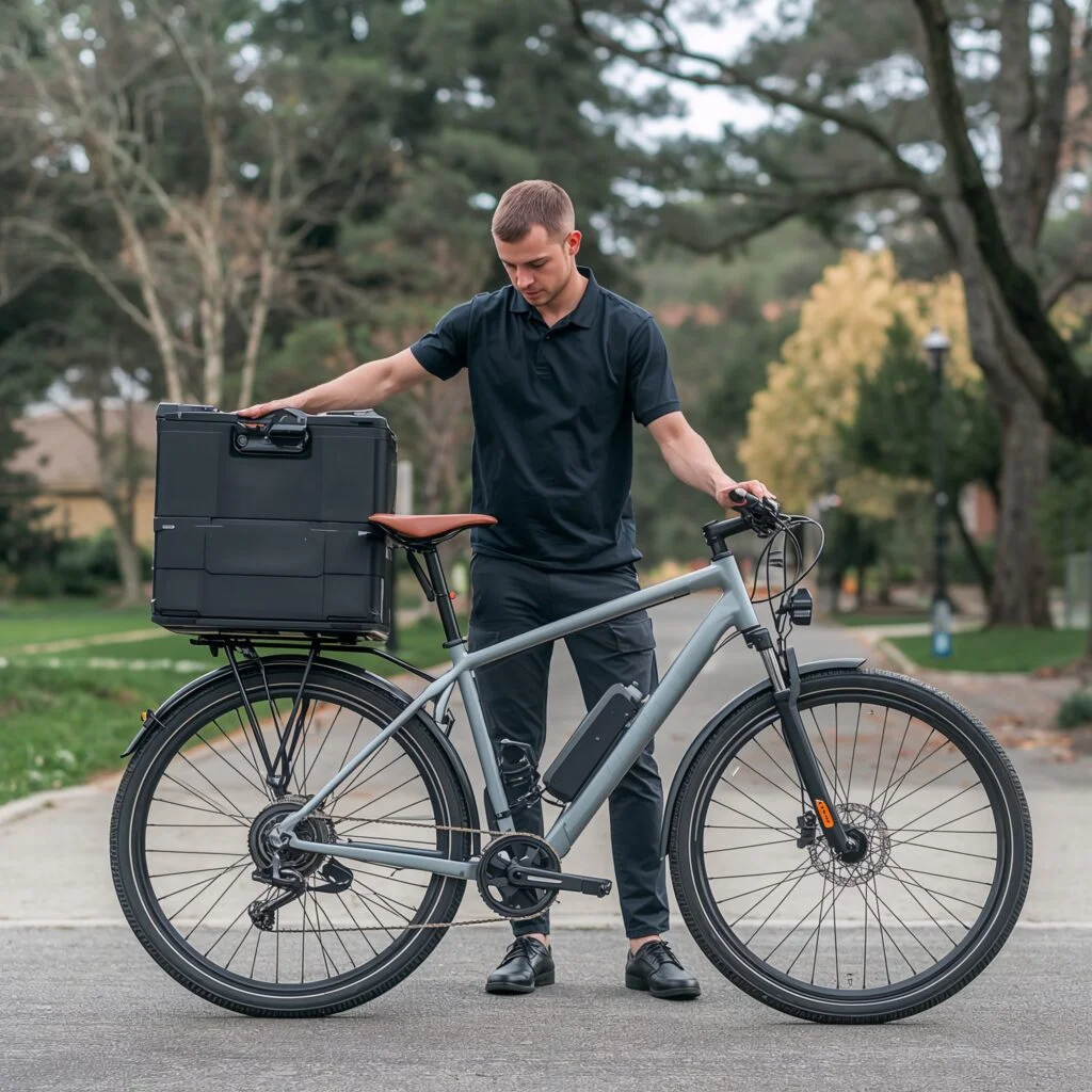 Can an E-Bike Battery Be Repaired? Repair, Rebuild or Replace?