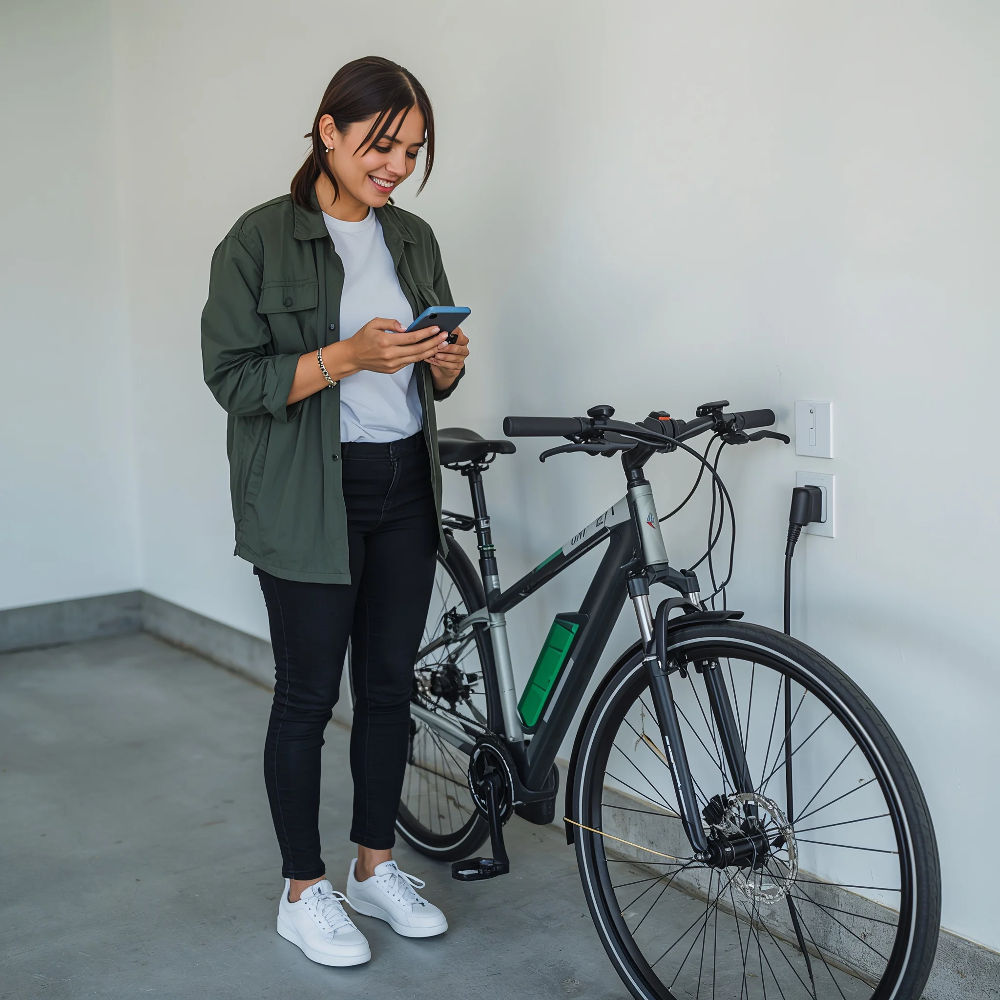 How Much Does It Cost to Charge an Electric Bike
