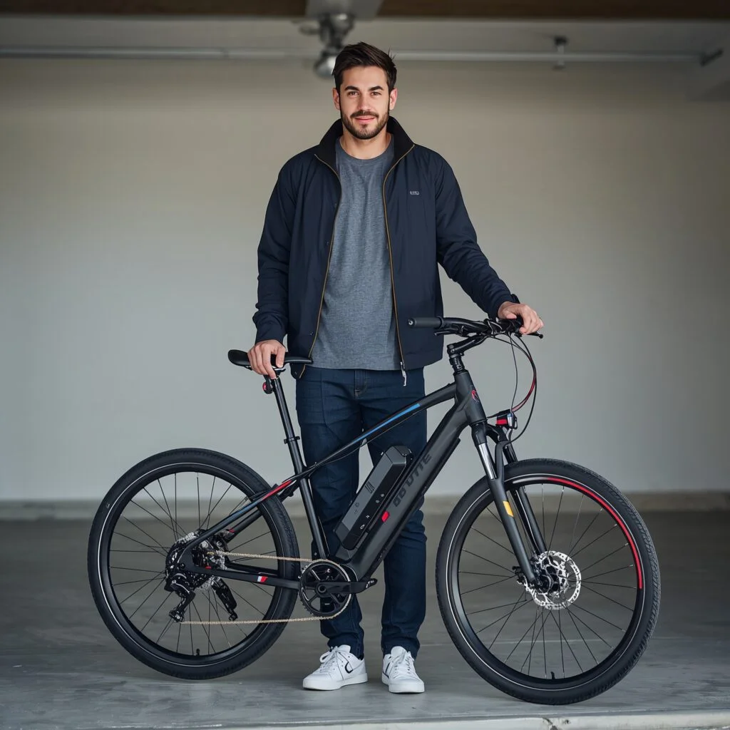 What’s the Average Lifespan of an E-Bike Battery?