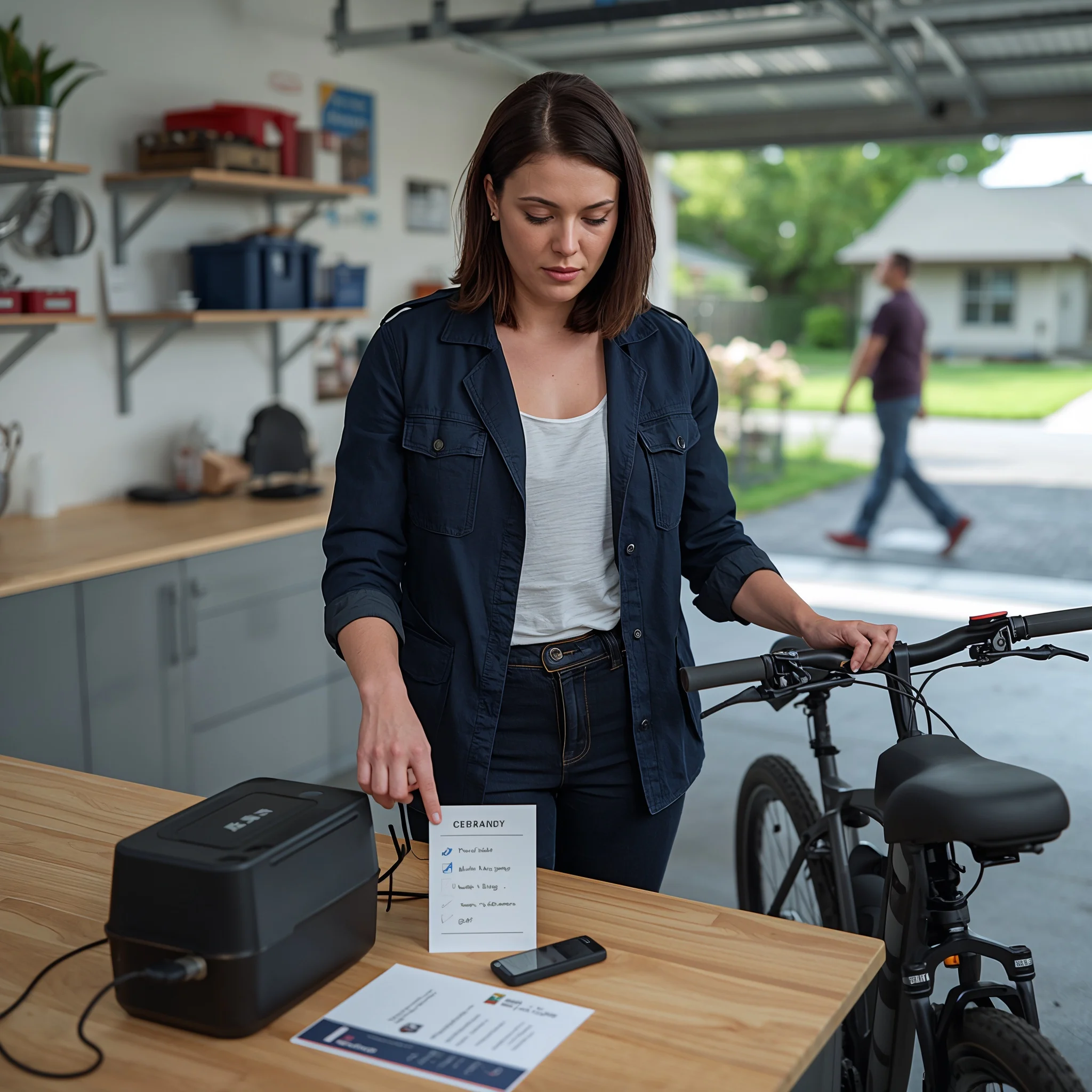 What Kind of Charger Do I Need for My E-Bike?