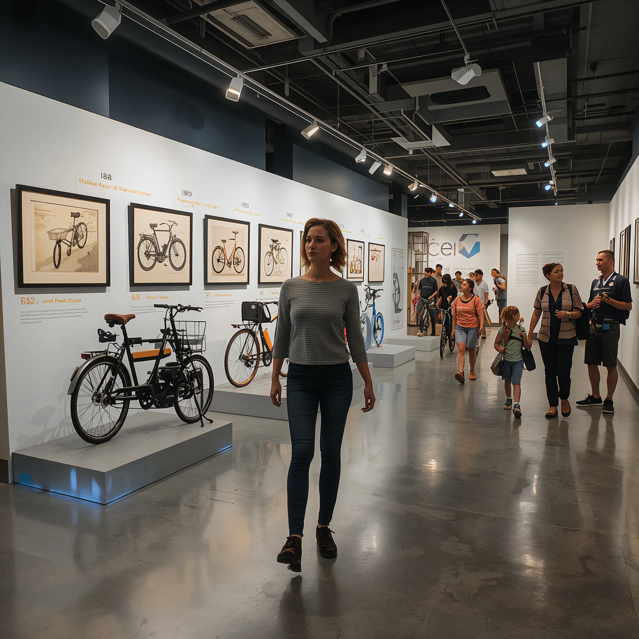 History of Electric Bikes